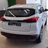 ثبت نام اقساطی تیگارد X35 پلاس مدل 1405|خودرو سواری و وانت|تهران, سهروردی|دیوار