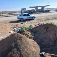 ماشین مدل ۹۷اتاق تعویض ۱۴۰۲