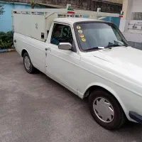 وانت فروشی