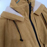 پالتو مخملی دخترانه زنانه..|لباس|تبریز, |دیوار