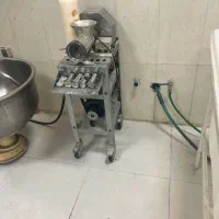 چرخ گوشت صنعتی