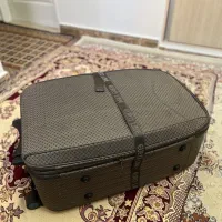 چمدون خارجی کمد متحرک در حد|کیف، کفش، کمربند|تهران, طرشت|دیوار