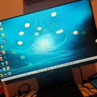 مانیتور  ۲۷ اینچ msi  مدل mp271p pro|قطعات و لوازم جانبی رایانه|تهران, پیروزی|دیوار
