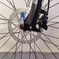 دوچرخه cannondell 29|دوچرخه، اسکیت، اسکوتر|شاهین‌شهر, عطار|دیوار