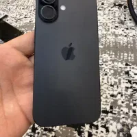 ایفون ۱۶ نرمال گارانتی شرکتی