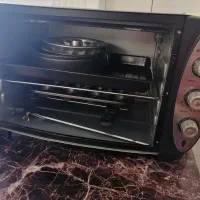 توستر درحدنو