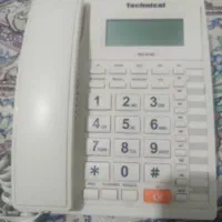 گوشی تلفن تاکنیکال نو سشوار وربنا ۲۴۰۰