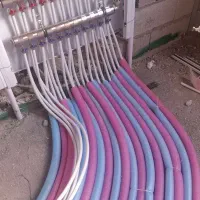 لوله کشی|خدمات پیشه و مهارت|تبریز, |دیوار