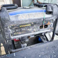 موتور برق هیوندای
