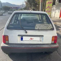 پراید هاچبک کره ای|خودرو سواری و وانت|کرج, گلشهر|دیوار