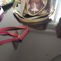 کفیت دخترانه و پسرانه|کیف، کفش، کمربند|تهران, جمهوری|دیوار