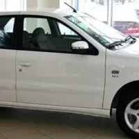 سمند سورن مدل ۸۸تمام فابریک