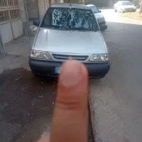 پراید86|خودرو سواری و وانت|اراک, |دیوار