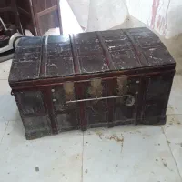 صندوق قدیمی