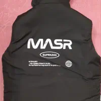 پافر وست اورجینال|لباس|صدرا-فارس, فاز ۱|دیوار