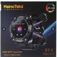 ساعت هوشمند هاینو تکو|ساعت|اهواز, پردیس دو|دیوار