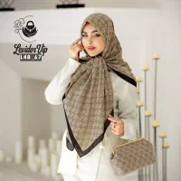 کیف و روسری