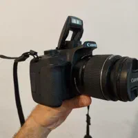 دوربین Canon|دوربین عکاسی و فیلم‌برداری|اندیمشک, |دیوار