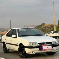 پژو405slx