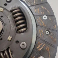 دیسک و صفحه پژو ۴۰۵. پارس سمند|قطعات یدکی و لوازم جانبی|کمیجان, |دیوار