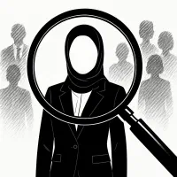 نیروی خانم جهت خدمات و نظافت