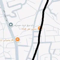زمین با آینده