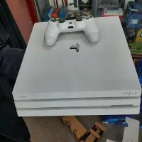 ps4 pro|کنسول، بازی ویدئویی و آنلاین|بانه, |دیوار