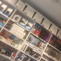 خدمات کنسول های بازی