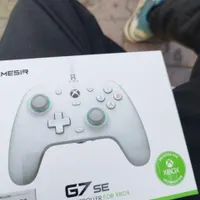 دسته گیمسر g7se