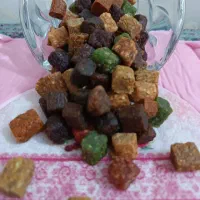 حبه میوه