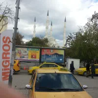مسافردربستی به جلفا