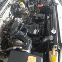 پیکاپ ریچ مدل ۹۸