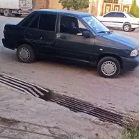 پراید مدل 83