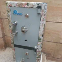 گاوصندوق کاوه