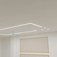 برقکاری لاین نوری هالوژن|خدمات پیشه و مهارت|محمدیه-قزوین, |دیوار