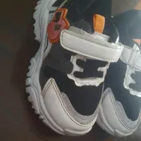 کفش بچگانه|کفش و لباس بچه|لاهیجان, گلستان|دیوار