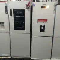 یخچال فریزر کمبی با گارانتی - عرض 70/جشنواره فروش