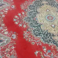 قالی ۱۲متری