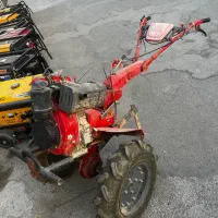 تیلر ۷ اسب دیزل|ماشین‌آلات صنعتی|نجف‌آباد, طالقانی|دیوار