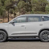 تیگو ۸ پرومکس