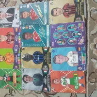 کیمدی بهترین قهرمانان هرکدوم جدا