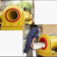 قالیشویی شرق مکانیزه