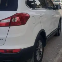 تیگو ۵