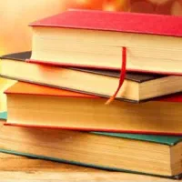 کتاب آماده چاپ