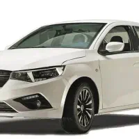 تارا V4 دنده اتومات کارکرد ۴۰۰۰ گارانتی اول نرفته