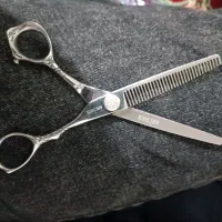 یک عددقیچی پیتاژ یک شیار