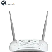 مودم ADSL/VDSL TP-LINK