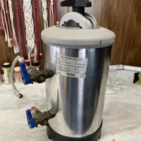سختگیر ۸ لیتری ایتالیا برای دستگاه اسپرسو و...
