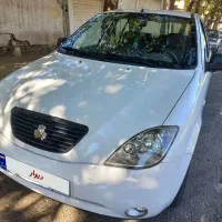 تیبا صندوقدار ۹۹ در حد صفر|خودرو سواری و وانت|همدان, |دیوار