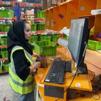 استخدام در انبار اسنپ شاپ تا 30 میلیون تومان حقوق|استخدام خدمات فروشگاه و رستوران|تهران, شکوفه (عبدل آباد)|دیوار